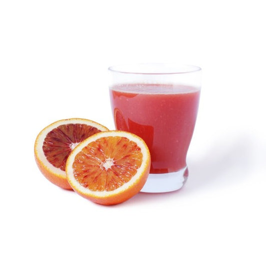 ARANCE TAROCCO DA SPREMUTA