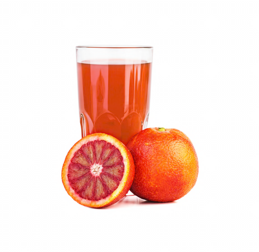 ARANCE LEMPSO DA SPREMUTA