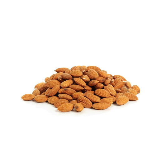 MANDORLA TOSTATA 500GR