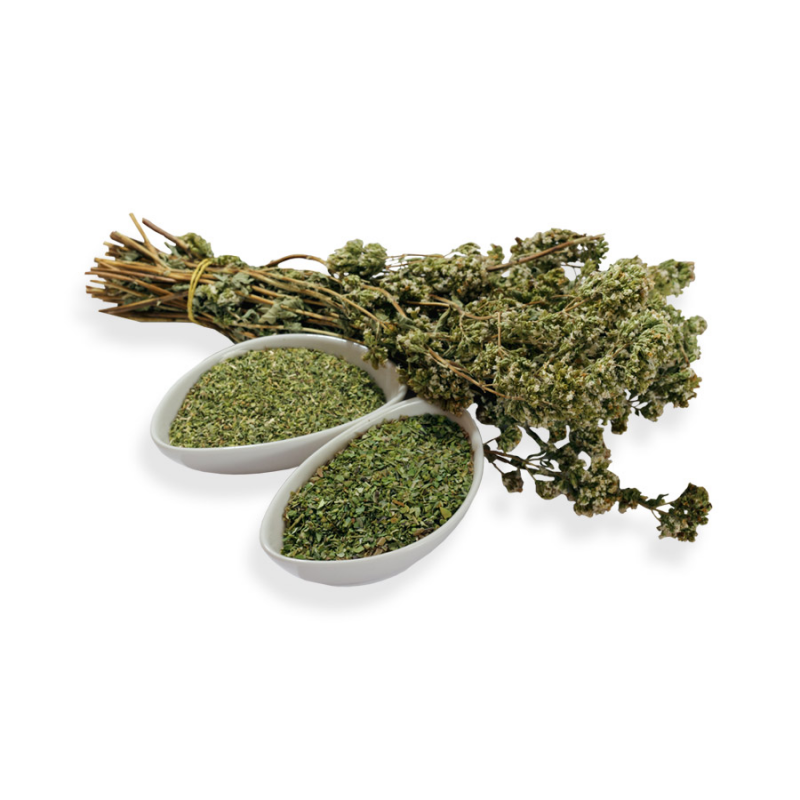ORIGANO 50GR