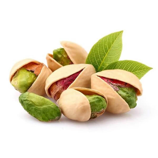 PISTACCHIO 500GR